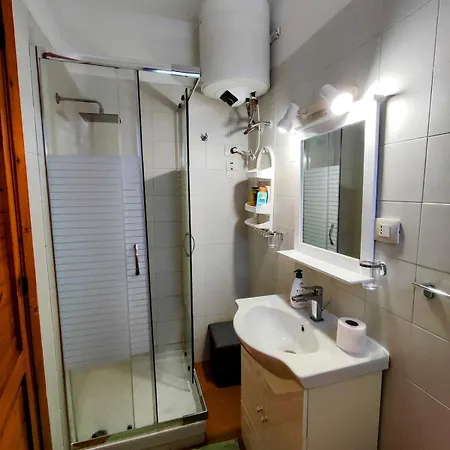 Fantastic Flat With Etna Terrace Dream View Apartamento