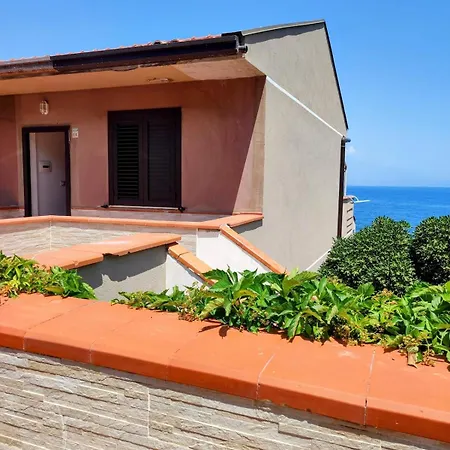 Apartamento Fantastic Flat With Etna Terrace Dream View *