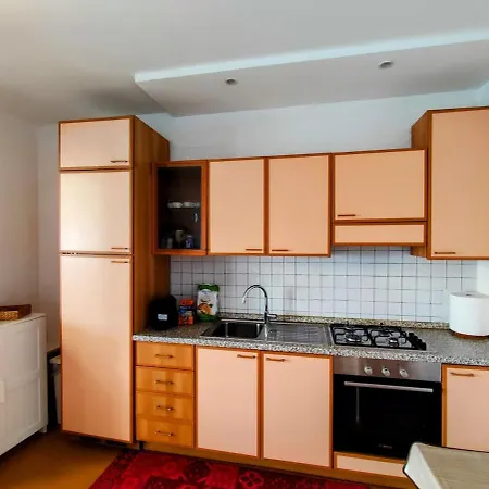 Apartment Fantastic Flat With Etna Terrace Dream View *