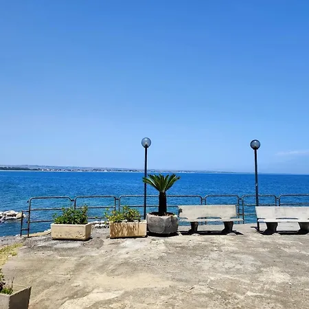 Fantastic Flat With Etna Terrace Dream View Apartamento *